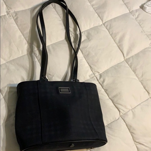 Small hand bag - Picture 1 of 8